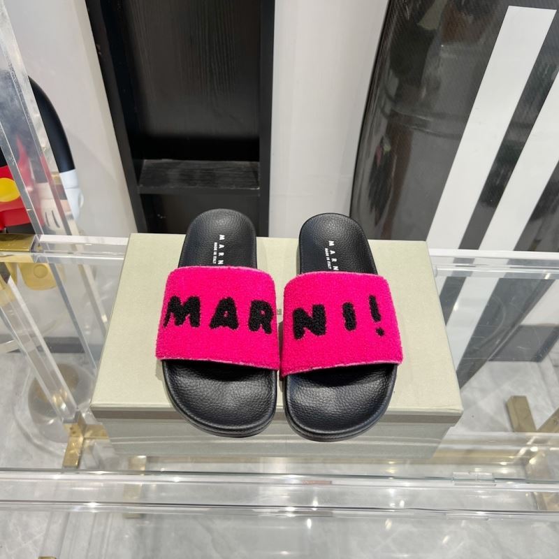 Marni Sandals